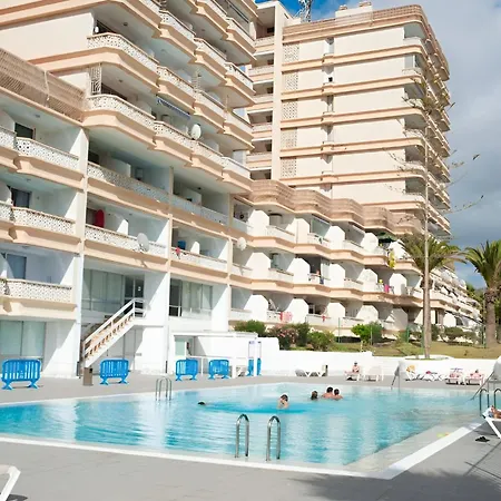 Playa Honda Americas Πλάγια ντε λας Αμέρικας