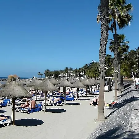 Διαμέρισμα Playa Honda Americas Πλάγια ντε λας Αμέρικας