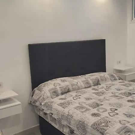 Lägenhet Playa Honda Americas Playa de las Americas (Tenerife)