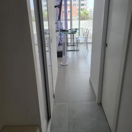 Apartment Playa Honda Americas Playa de las Americas (Tenerife)