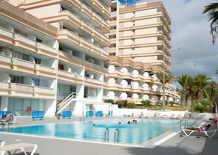 Playa Honda Americas Playa de las Americas (Tenerife)