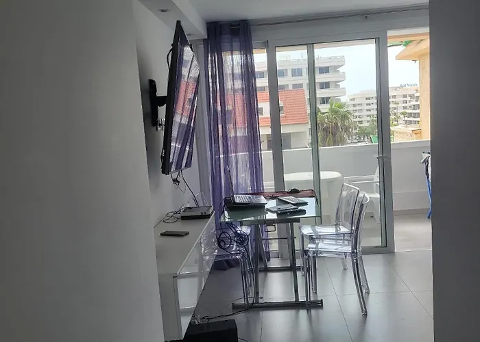 Playa Honda Americas Playa de las Americas (Tenerife)