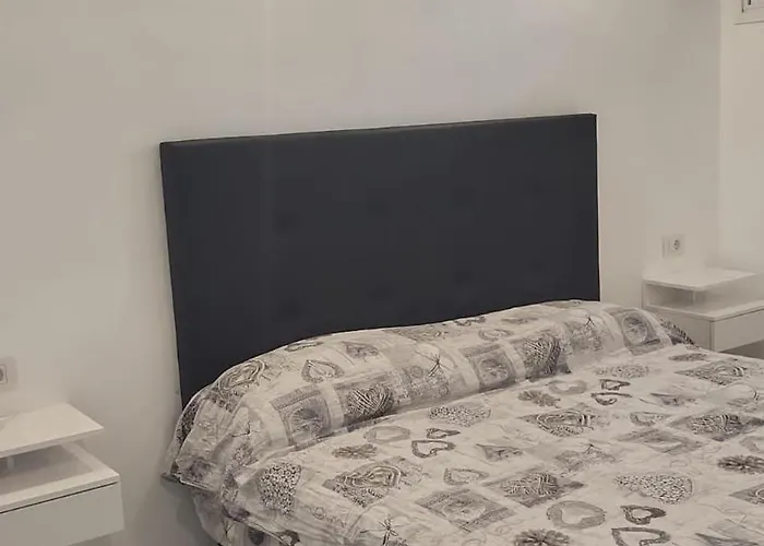 Lägenhet Playa Honda Americas Playa de las Americas (Tenerife)