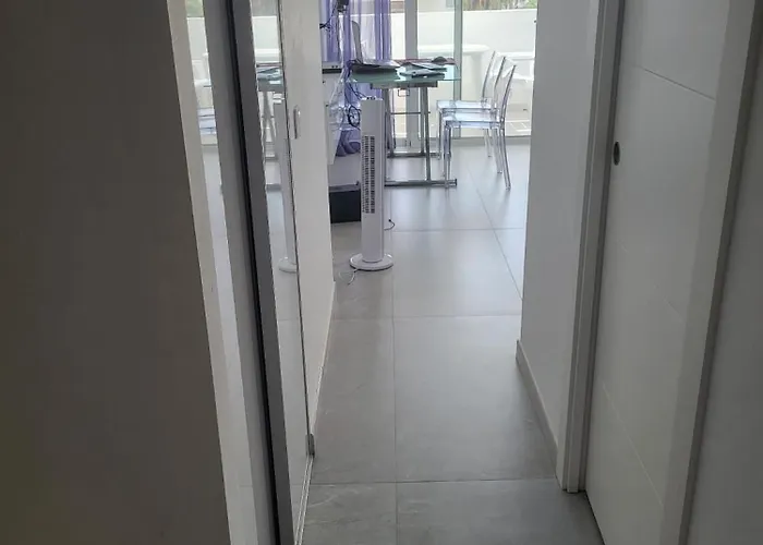 Lägenhet Playa Honda Americas Playa de las Americas (Tenerife)