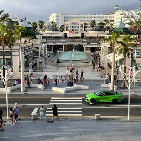 Playa Honda Americas アパート *