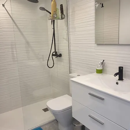 Playa Honda Americas アパート *