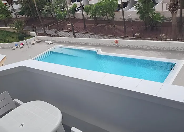 Playa Honda Americas * بلايا ذي لاس أميريكاس