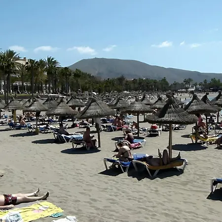 شقة Playa Honda Americas *