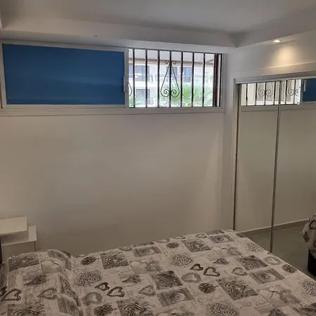 Playa Honda Americas شقة بلايا ذي لاس أميريكاس