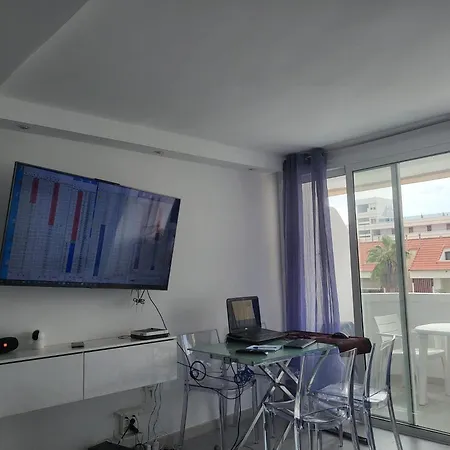 شقة Playa Honda Americas