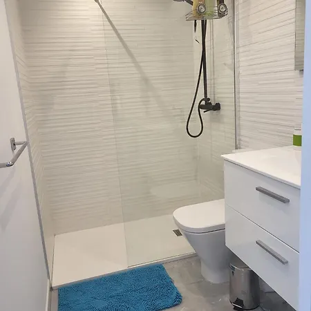 شقة Playa Honda Americas بلايا ذي لاس أميريكاس